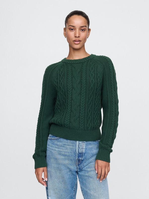GAP GAP Knitted Sweater - Women
