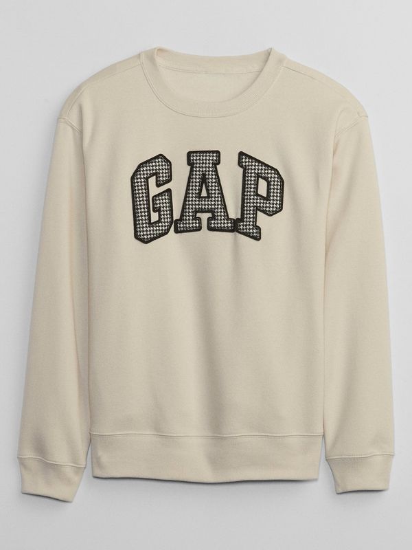 GAP GAP Ladies Sweatshirt with Logo - Women