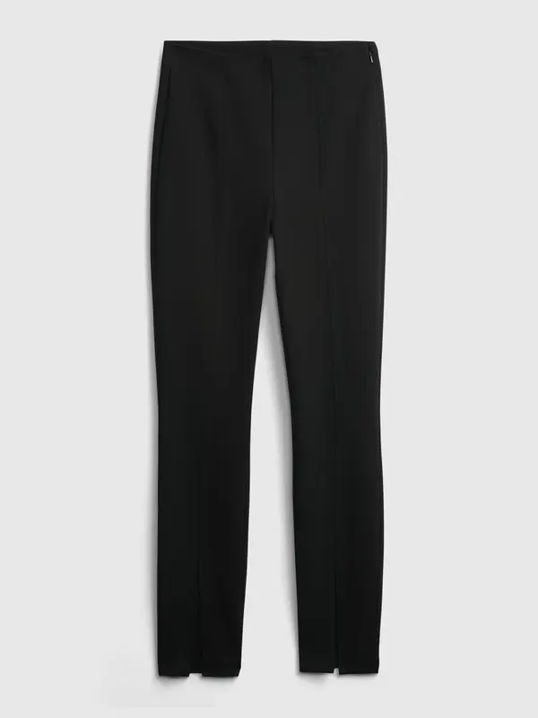 GAP GAP Leggings with slits - Ladies
