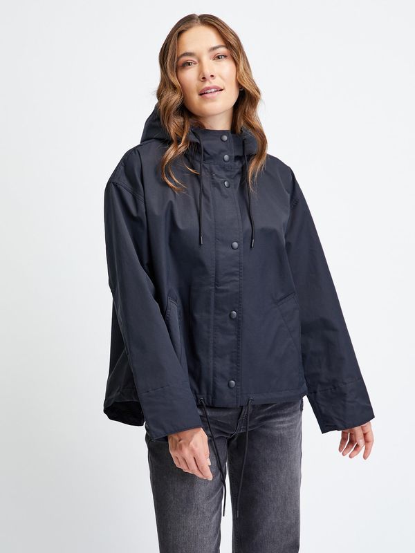 GAP GAP Light Hooded Jacket - Women