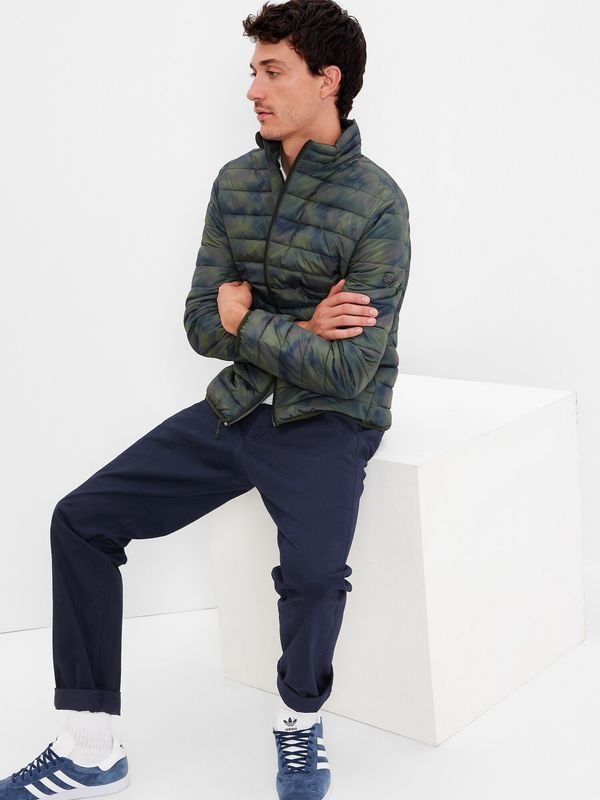 GAP GAP Lightweight Quilted Jacket - Men's