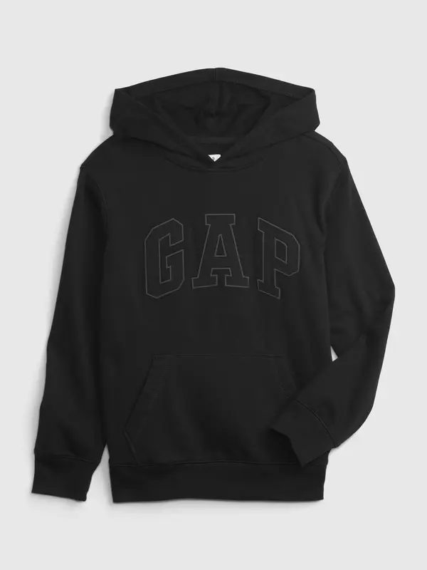 GAP GAP Logo and Hoodie - Boys