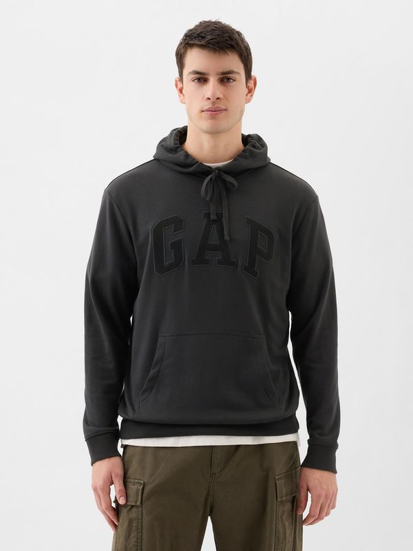 GAP GAP Logo & Hoodie - Men's