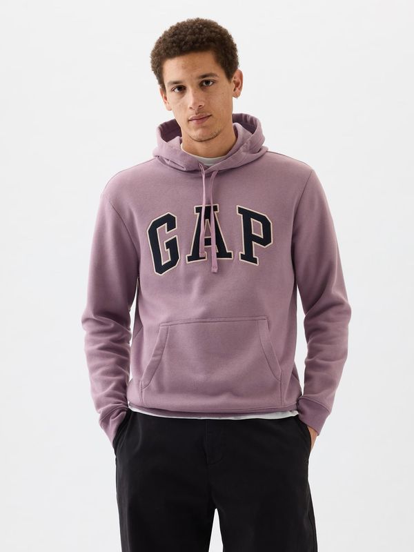 GAP GAP Logo & Hoodie - Men's