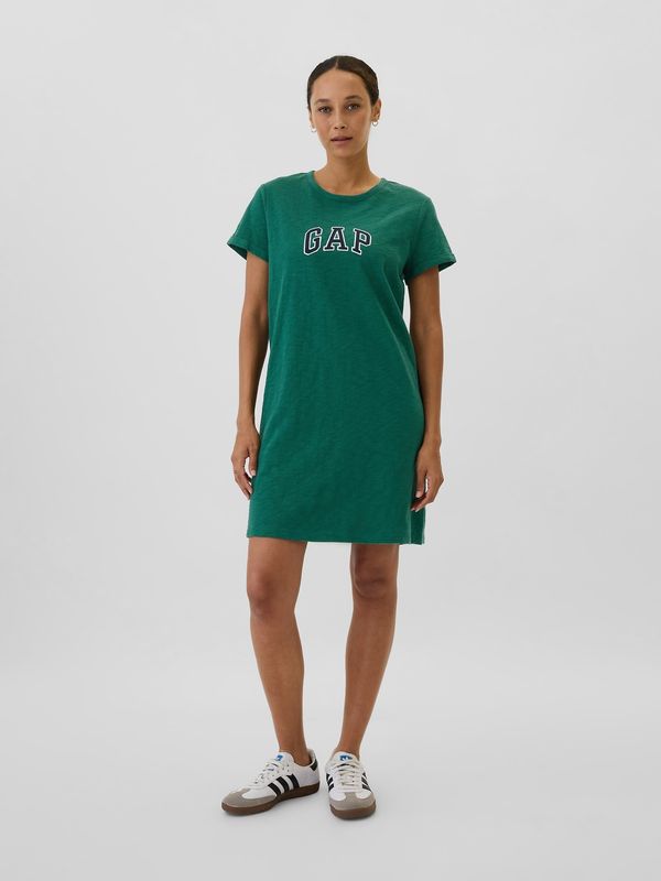 GAP GAP Logo Dress - Women's