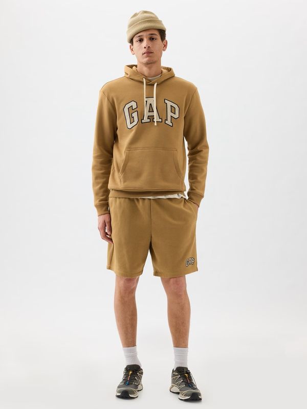 GAP GAP Logo Shorts - Men's