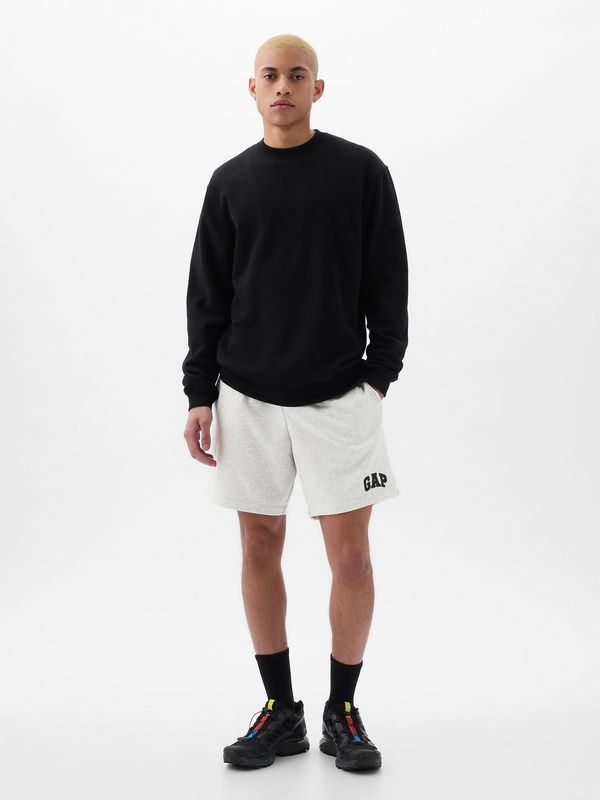 GAP GAP Logo Shorts - Men's