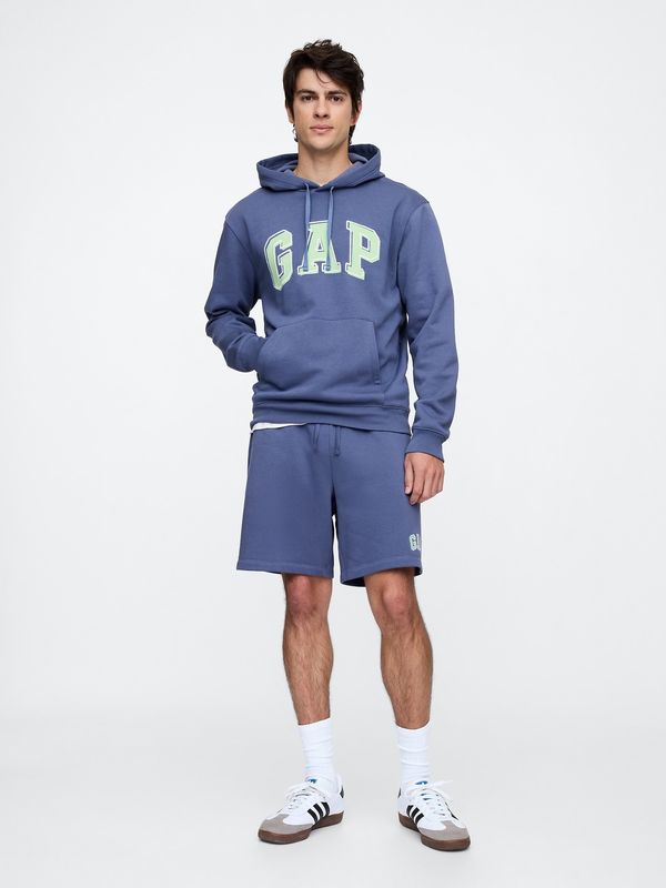 GAP GAP Logo Shorts - Men's