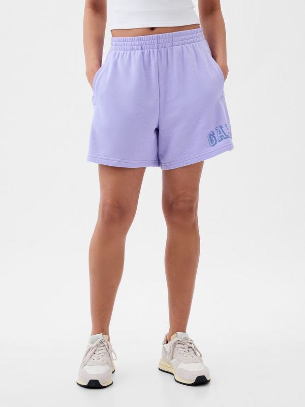 GAP GAP Logo Shorts - Women's