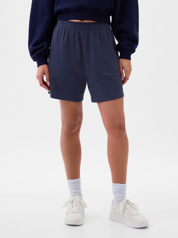 GAP GAP Logo Shorts - Women's