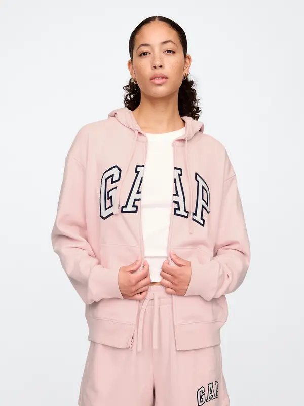 GAP GAP Logo Sweatshirt - Ladies