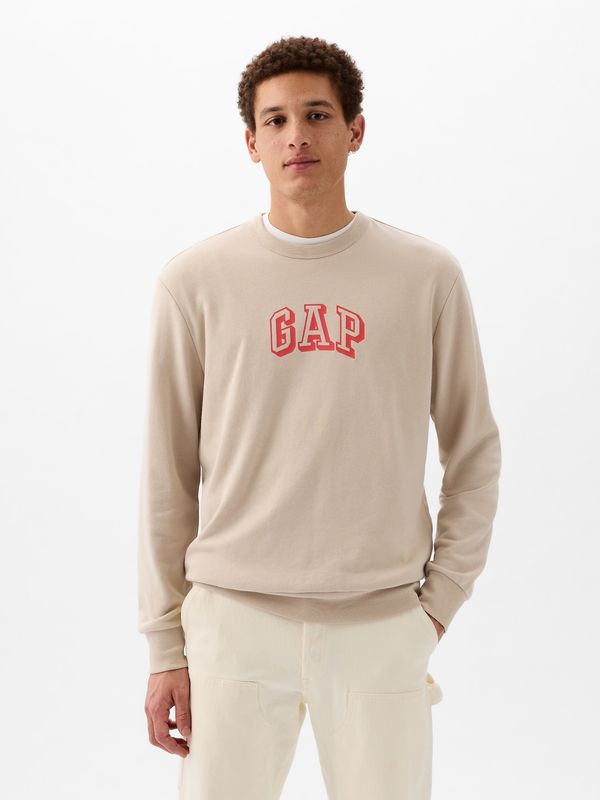 GAP GAP Logo Sweatshirt - Men's