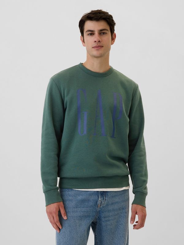 GAP GAP Logo Sweatshirt - Men's