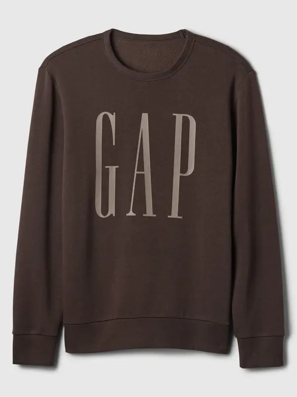 GAP GAP Logo Sweatshirt - Men's