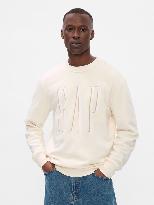 GAP GAP Logo Sweatshirt - Men's