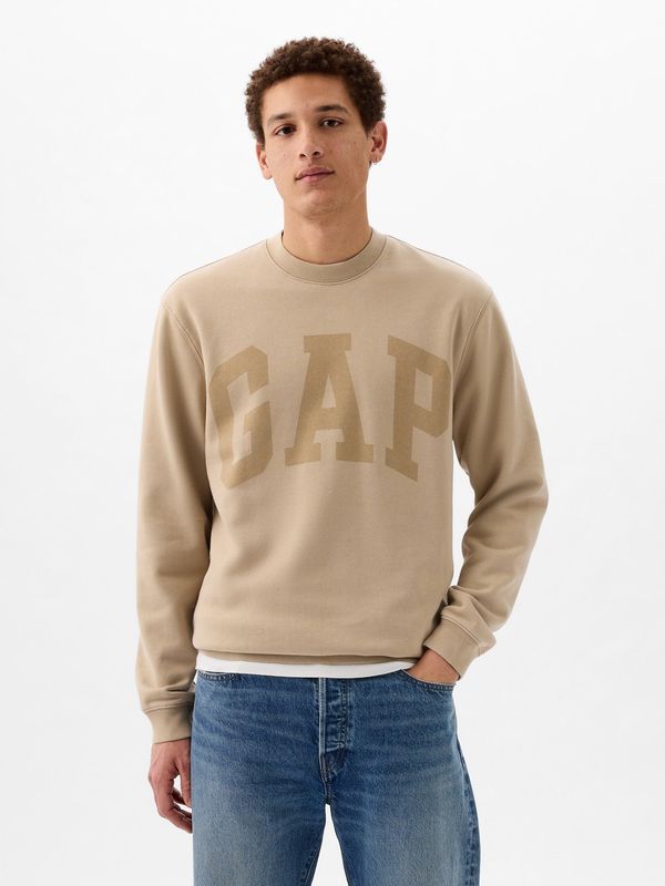 GAP GAP Logo Sweatshirt - Men's