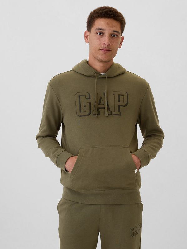 GAP GAP Logo Sweatshirt - Men's