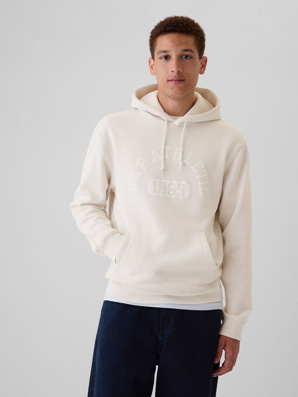 GAP GAP Logo Sweatshirt - Men's