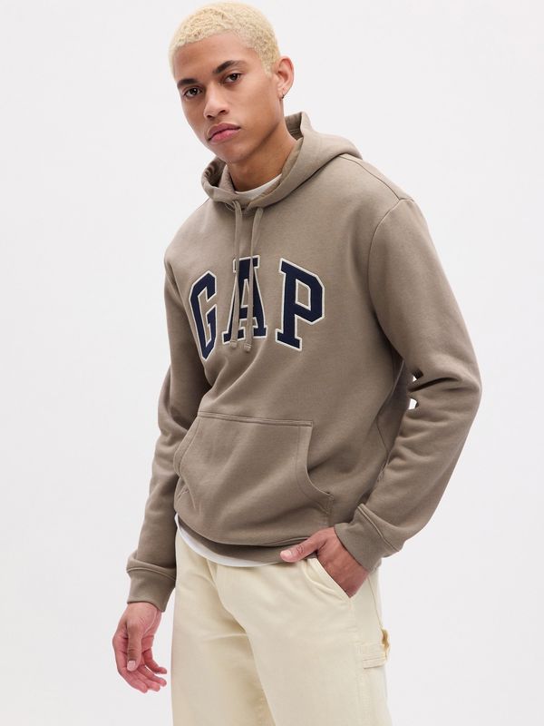 GAP GAP Logo Sweatshirt - Men's