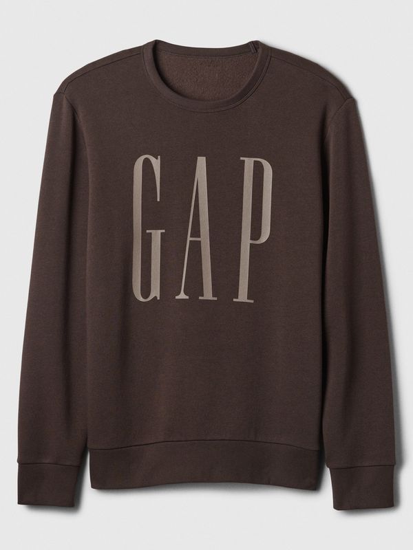 GAP GAP Logo Sweatshirt - Men's