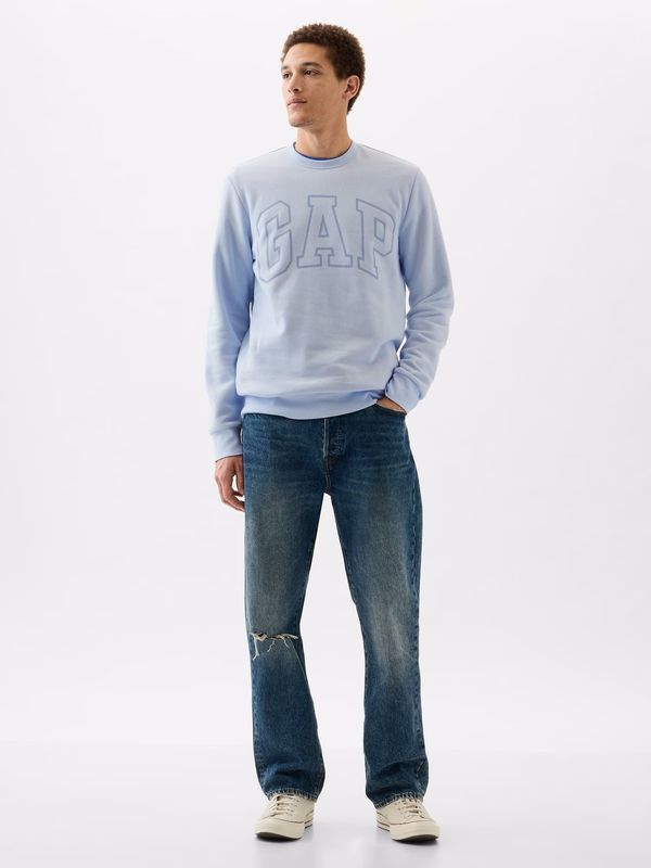 GAP GAP Logo Sweatshirt - Men's