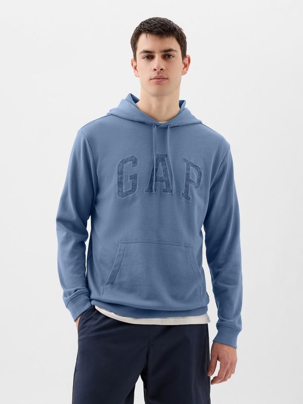 GAP GAP Logo Sweatshirt - Men's