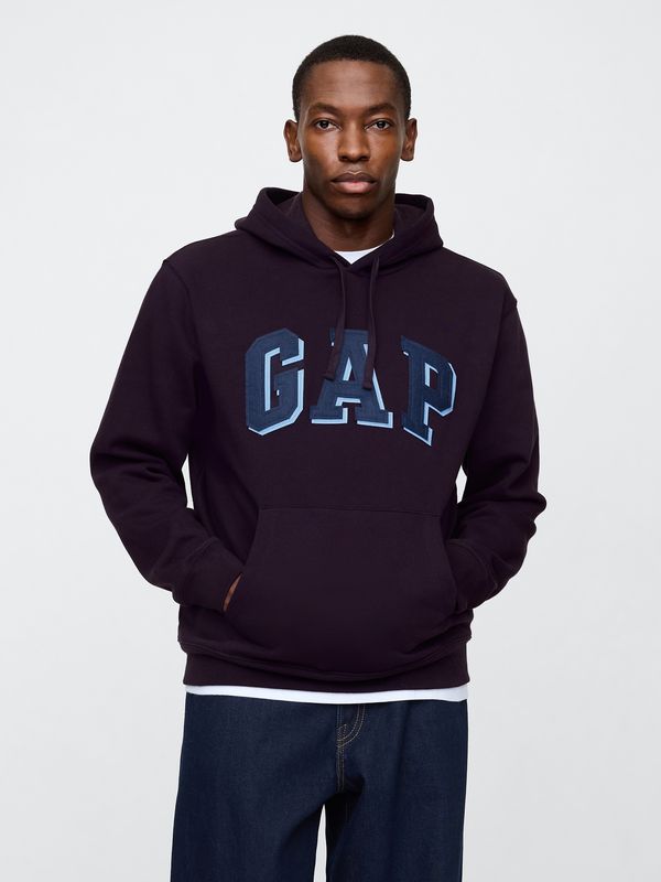 GAP GAP Logo Sweatshirt - Men's