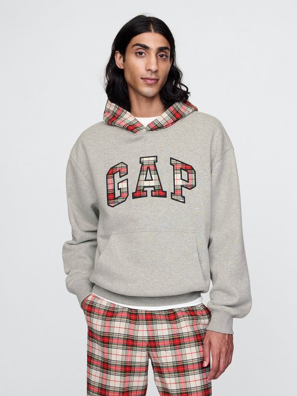 GAP GAP Logo Sweatshirt - Men's