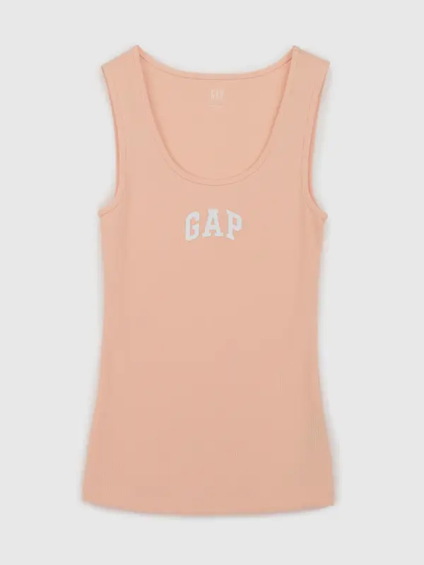 GAP GAP Logo Tank Top - Women