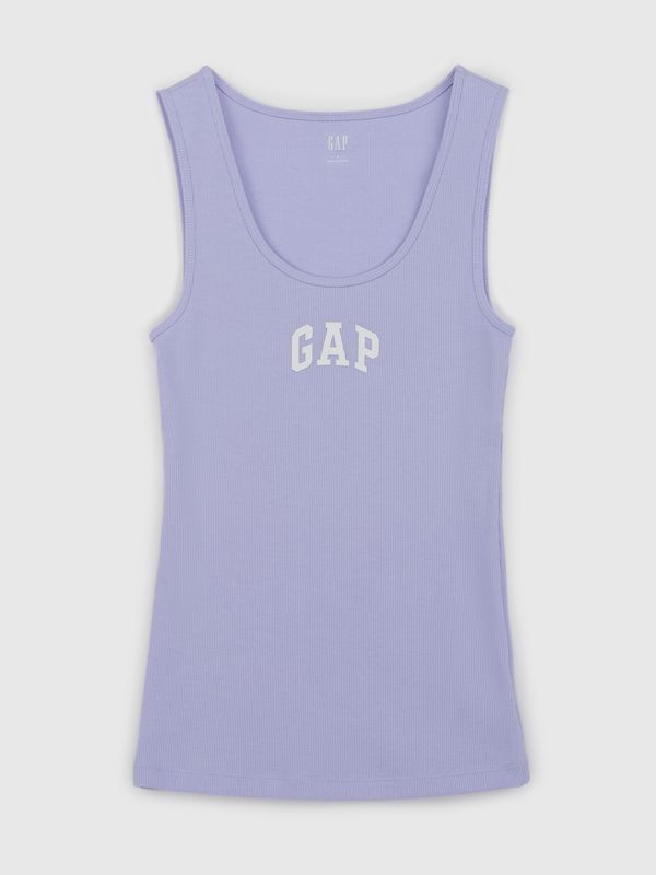 GAP GAP Logo Tank Top - Women