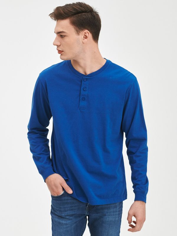 GAP GAP Long Sleeve T-Shirt - Men