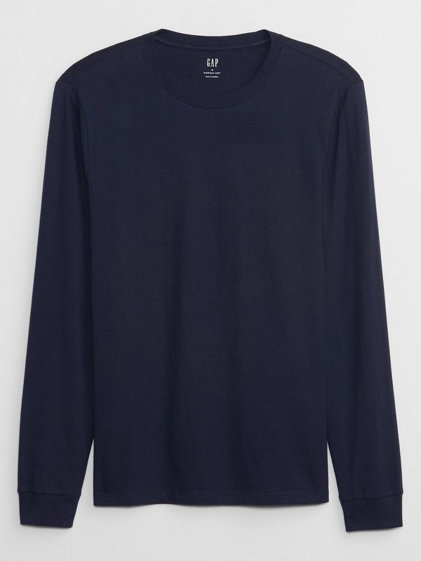 GAP GAP Long Sleeve T-Shirt - Men