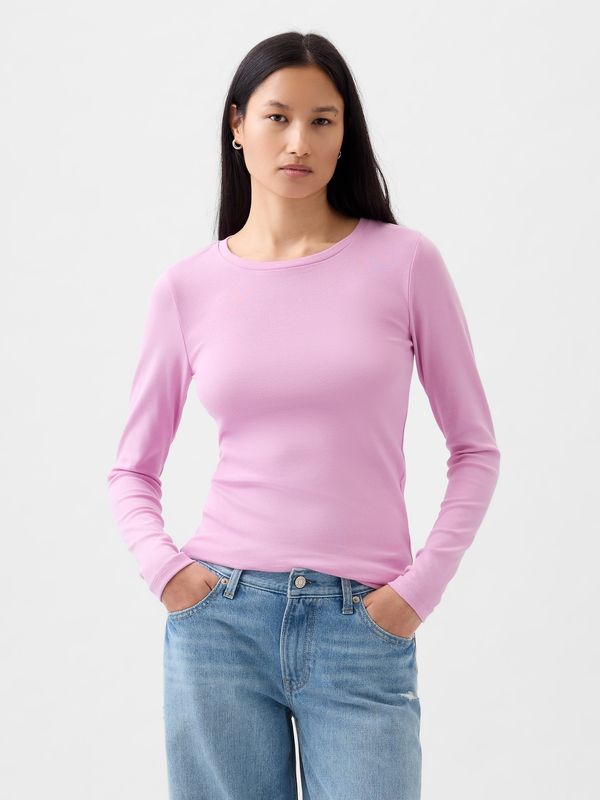 GAP GAP Long Sleeve T-Shirt - Women