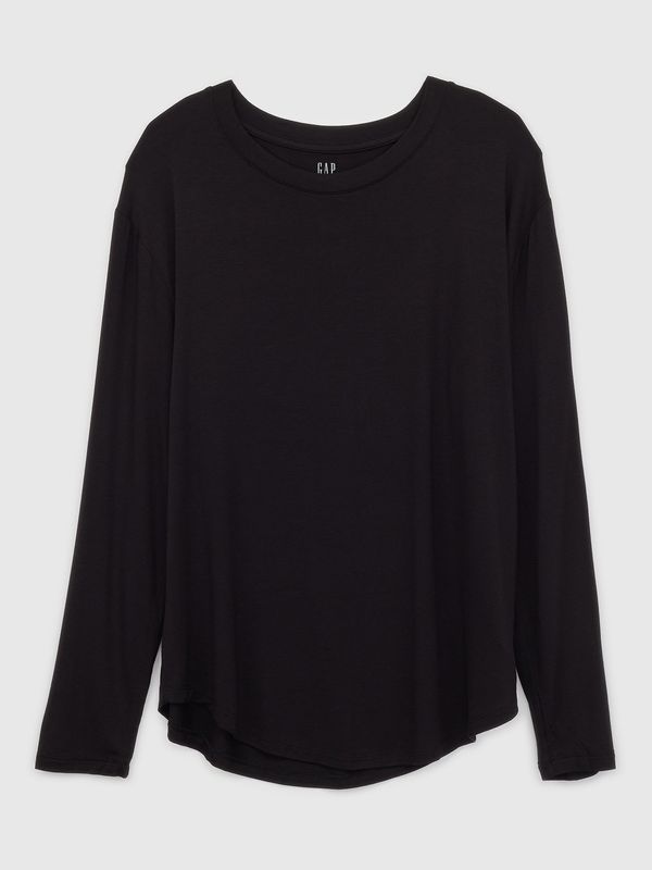 GAP GAP Long Sleeve T-Shirt - Women