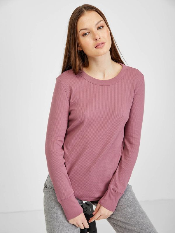 GAP GAP Long Sleeve T-Shirt - Women