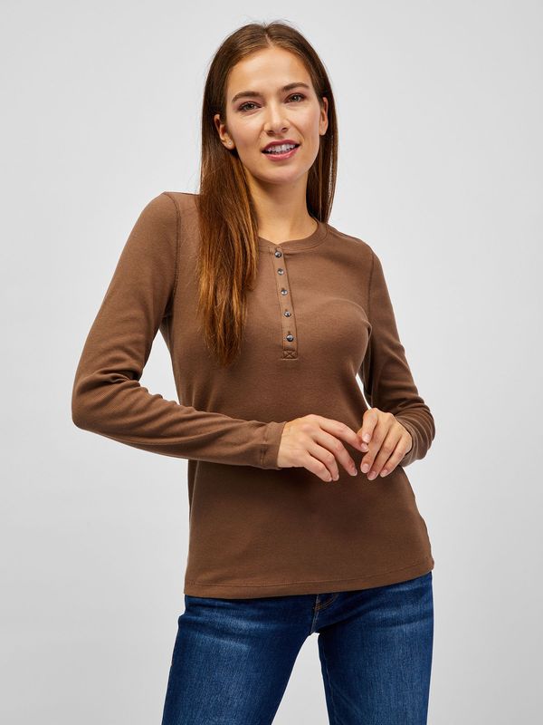 GAP GAP Long Sleeve T-Shirt - Women