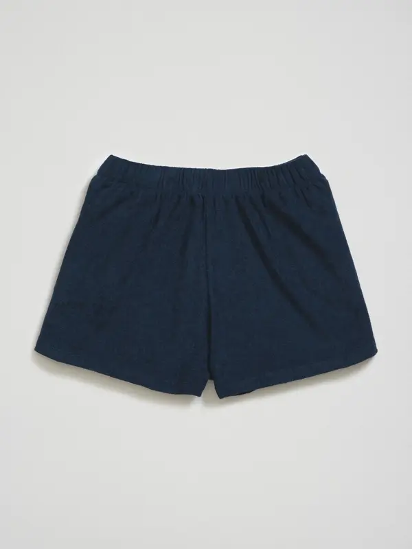 GAP GAP Loose Terry Shorts - Ladies
