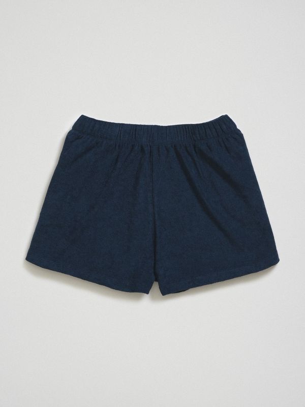 GAP GAP Loose Terry Shorts - Women