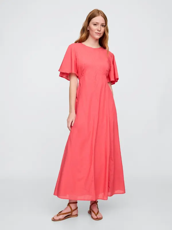 GAP GAP Maxi dress - Women's