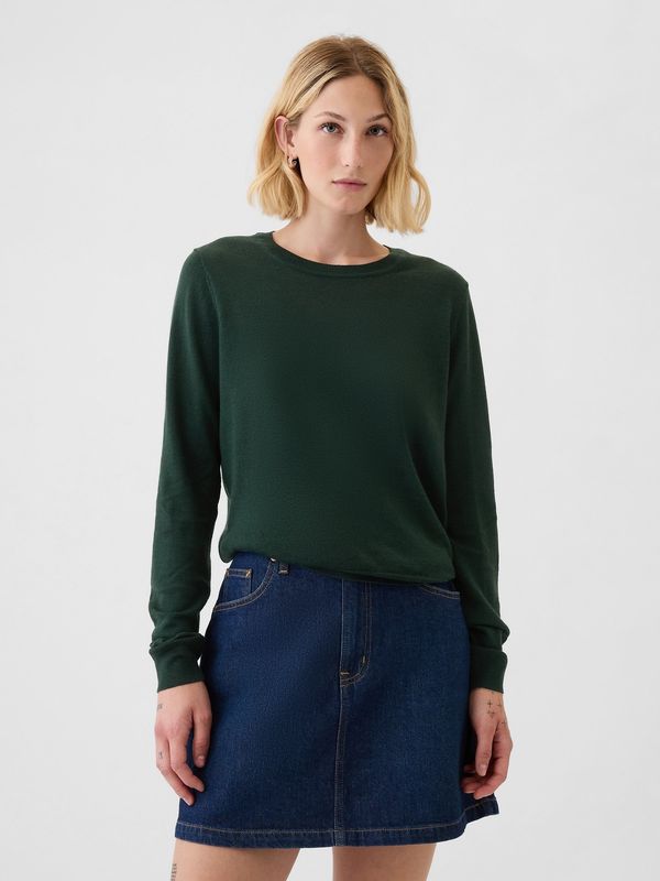 GAP GAP Merino wool sweater - Women's