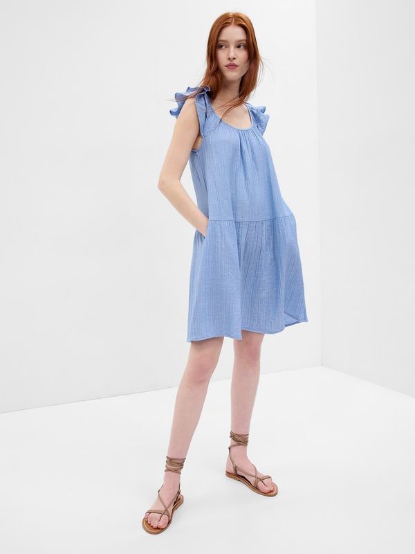 GAP GAP Mini Dress - Women