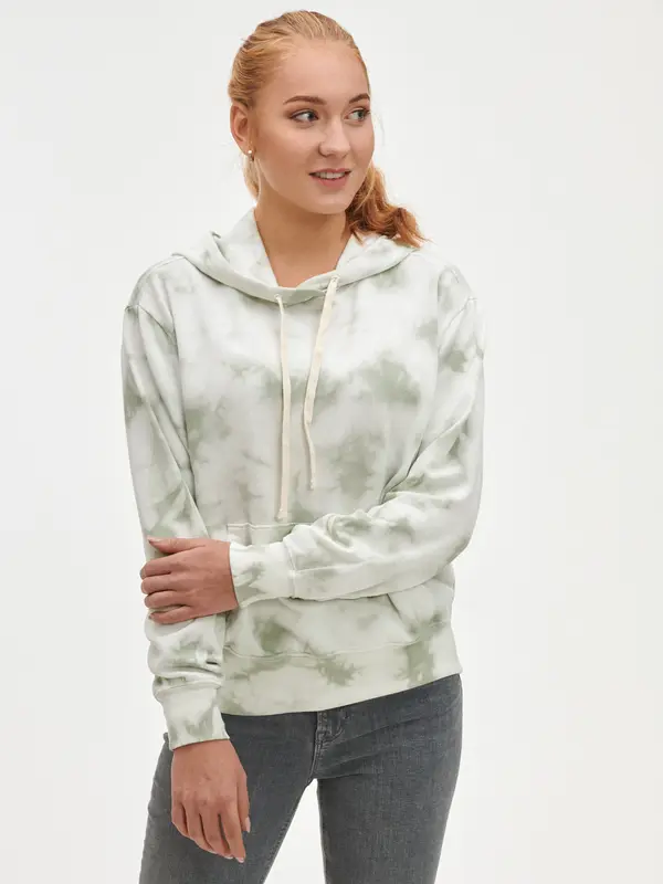 GAP GAP Novelty Hoodie - Ladies