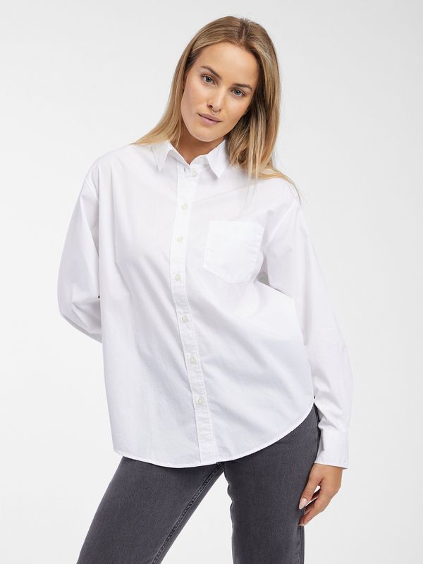 GAP GAP Organic cotton Shirts - Women