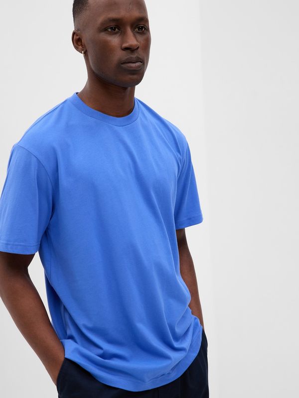 GAP GAP Organic Cotton T-Shirt - Men