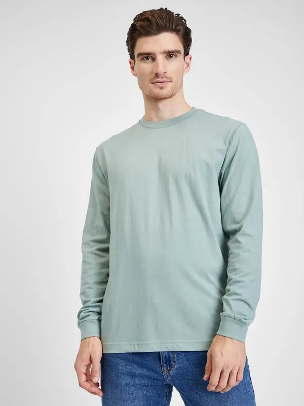 GAP GAP Organic Cotton T-Shirt - Mens
