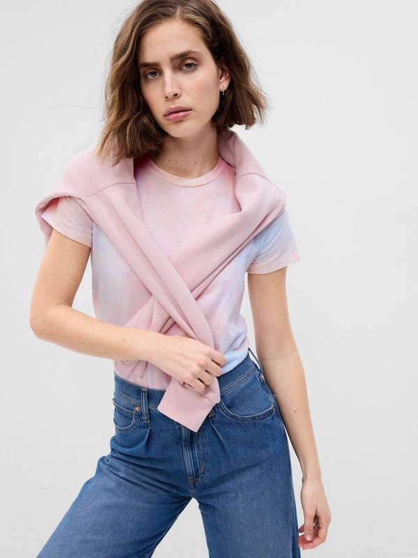 GAP GAP Organic Cotton T-Shirt - Women