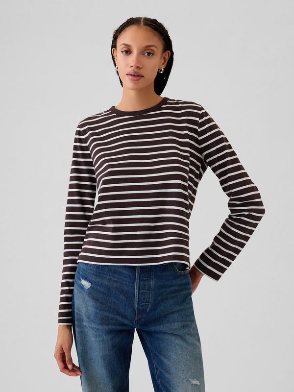 GAP GAP Organic Cotton T-Shirt - Women's