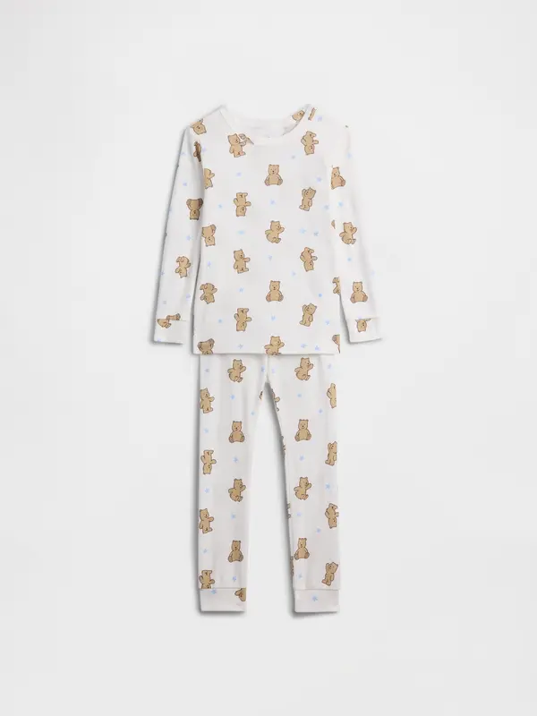 GAP GAP Otroški komplet pižame za fanta