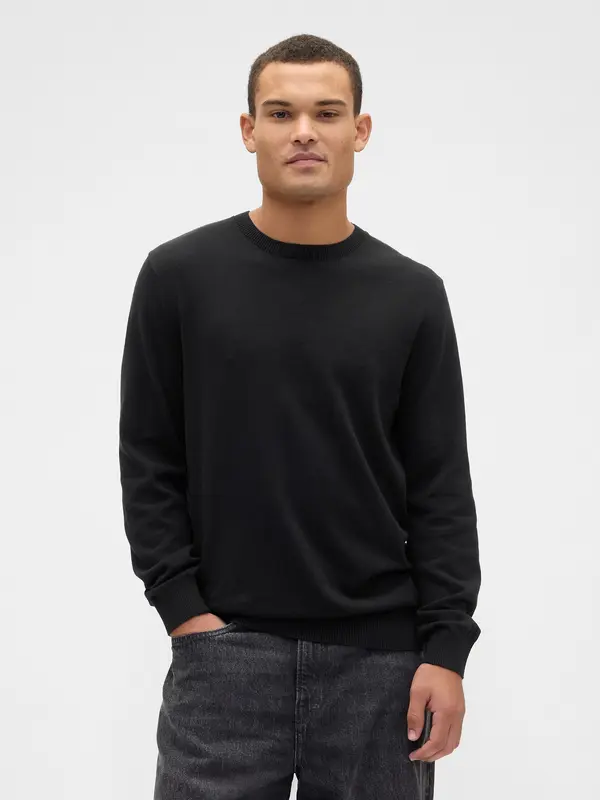 GAP GAP Oversize Sweater - Men's