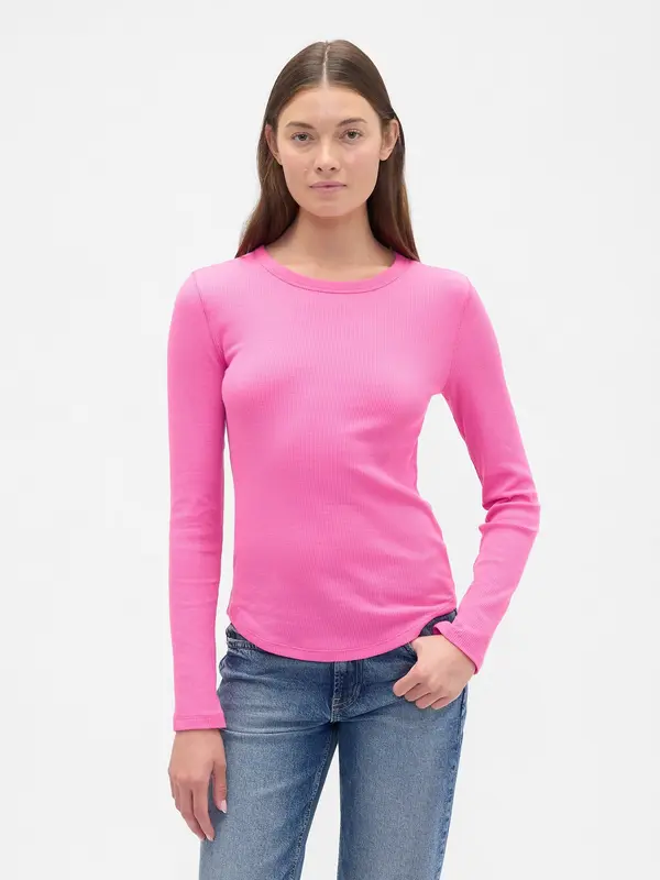 GAP GAP Oversize Sweatshirt VintageSoft - Ladies